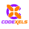 CodeXels Logo